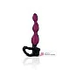 Mystim Big Bend-It - Zwart van het merk Mystim - Electrosex Toys - online kopen bij Masculum.nl. De discrete online seks-toys en erotisch heren ondergoed winkel voor gay & hetero mannen.