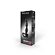 Mystim Big Bend-It - Zwart van het merk Mystim - Electrosex Toys - online kopen bij Masculum.nl. De discrete online seks-toys en erotisch heren ondergoed winkel voor gay & hetero mannen.