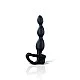 Mystim Big Bend-It - Zwart van het merk Mystim - Electrosex Toys - online kopen bij Masculum.nl. De discrete online seks-toys en erotisch heren ondergoed winkel voor gay & hetero mannen.