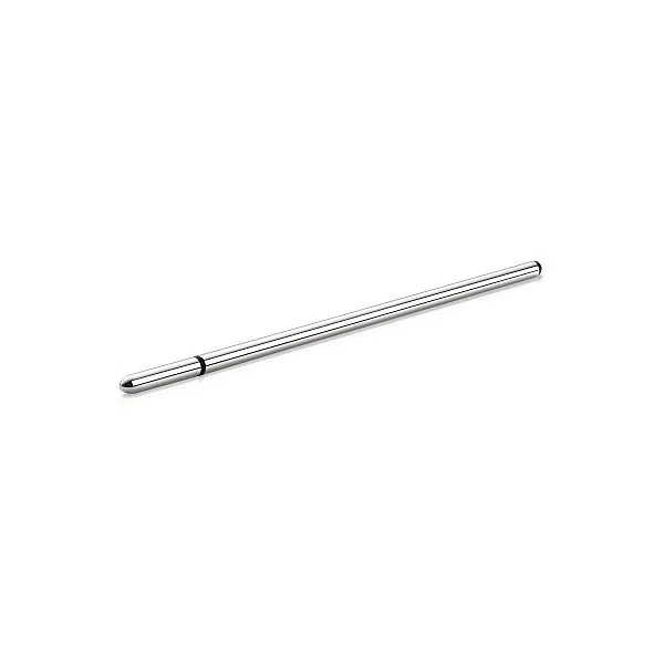 Slim Finn Urethral Sound - Metaal van het merk Mystim - Penis Plugs - online kopen bij Masculum.nl. De discrete online seks-toys en erotisch heren ondergoed winkel voor gay & hetero mannen.