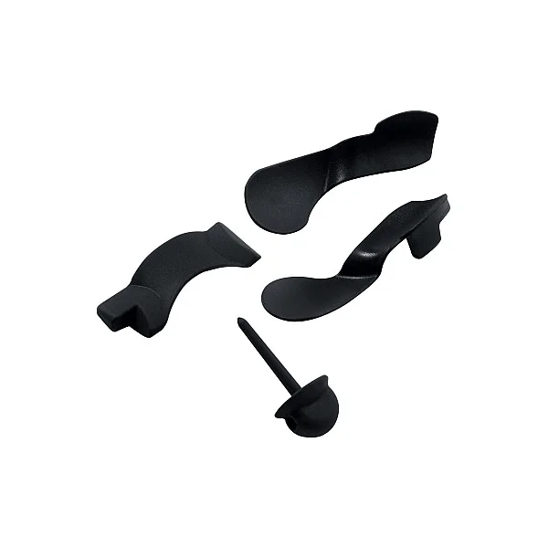 Pubic Enemy No. 2 Cock Cage - Transparant van het merk Mystim - Peniskooien - online kopen bij Masculum.nl. De discrete online seks-toys en erotisch heren ondergoed winkel voor gay & hetero mannen.