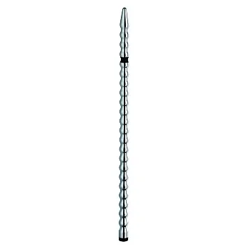 Tickleberry Finn Ribbed Sound - Metaal