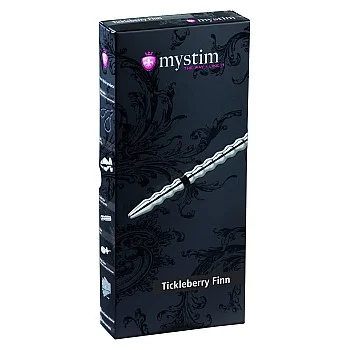 Tickleberry Finn Ribbed Sound - Metaal