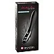 Electric Eric Estim Vibrator - Zwart van het merk Mystim - Electrosex Toys - online bestellen bij Masculum.nl. De discrete online seks-toys en erotisch heren ondergoed winkel voor gay & hetero mannen.