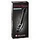 Tickling Truman Estim Vibe - Zwart van het merk Mystim - Electrosex Toys - online bestellen bij Masculum.nl. De discrete online seks-toys en erotisch heren ondergoed winkel voor gay & hetero mannen.