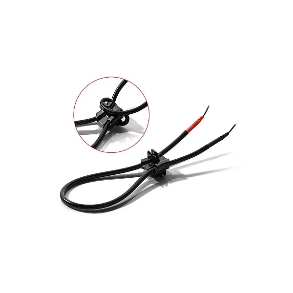 Heavenly Henry - Zwart van het merk Mystim - Electrosex Toys - online kopen bij Masculum.nl. De discrete online seks-toys en erotisch heren ondergoed winkel voor gay & hetero mannen.