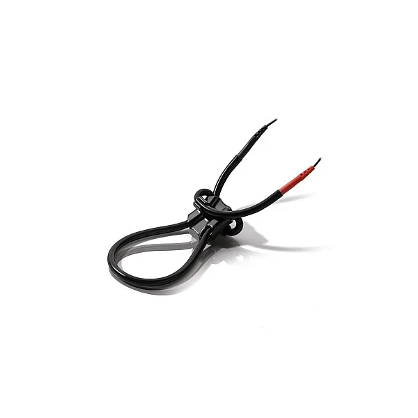 Heavenly Henry - Zwart van het merk Mystim - Electrosex Toys - online kopen bij Masculum.nl. De discrete online seks-toys en erotisch heren ondergoed winkel voor gay & hetero mannen.