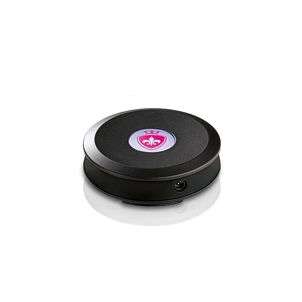Sultry Subs Receiver Channel 3 - Zwart van het merk Mystim - Electrosex Toys - online bestellen bij Masculum.nl. De discrete online seks-toys en erotisch heren ondergoed winkel voor gay & hetero mannen.