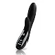 Daring Danny eStim Vibrator - Zwart van het merk Mystim - Electrosex Toys - online bestellen bij Masculum.nl. De discrete online seks-toys en erotisch heren ondergoed winkel voor gay & hetero mannen.