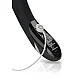 Daring Danny eStim Vibrator - Zwart van het merk Mystim - Electrosex Toys - online bestellen bij Masculum.nl. De discrete online seks-toys en erotisch heren ondergoed winkel voor gay & hetero mannen.