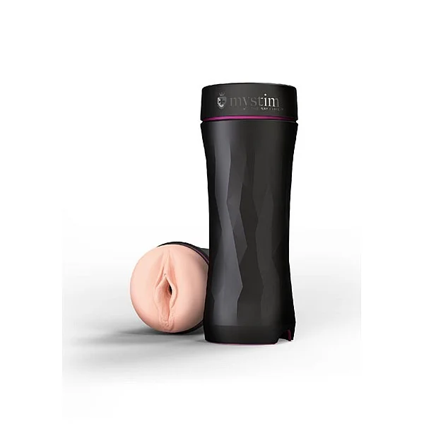 Opus E Masturbator Vagina - Lichte huidskleur van het merk Mystim - Kunst Vagina - online bestellen bij Masculum.nl. De discrete online seks-toys en erotisch heren ondergoed winkel voor gay & hetero mannen.
