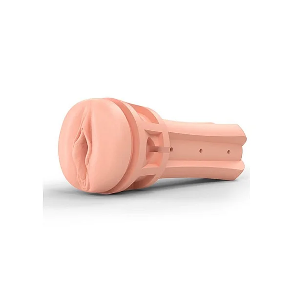 Opus E Masturbator Vagina - Lichte huidskleur van het merk Mystim - Kunst Vagina - online bestellen bij Masculum.nl. De discrete online seks-toys en erotisch heren ondergoed winkel voor gay & hetero mannen.