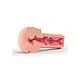 Opus E Masturbator Vagina - Lichte huidskleur van het merk Mystim - Kunst Vagina - online bestellen bij Masculum.nl. De discrete online seks-toys en erotisch heren ondergoed winkel voor gay & hetero mannen.
