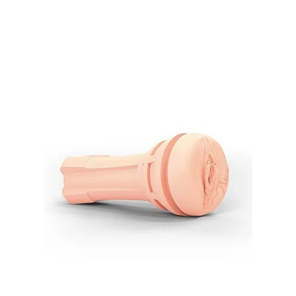 Mystim Opus Mica - Masturbator - Lichte huidskleur van het merk Mystim - Kunst Vagina - online bestellen bij Masculum.nl. De discrete online seks-toys en erotisch heren ondergoed winkel voor gay & hetero mannen.