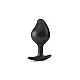 Mystim Rocking Vibe S - Zwart van het merk Mystim - Electrosex Toys - online kopen bij Masculum.nl. De discrete online seks-toys en erotisch heren ondergoed winkel voor gay & hetero mannen.