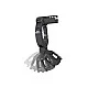 Pubic Enemy No. 3 Cock Cage - Transparant van het merk Mystim - Electrosex Toys - online kopen bij Masculum.nl. De discrete online seks-toys en erotisch heren ondergoed winkel voor gay & hetero mannen.