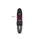 Hop Hop Bob Estim Vibrator - Zwart van het merk Mystim - Electrosex Toys - online bestellen bij Masculum.nl. De discrete online seks-toys en erotisch heren ondergoed winkel voor gay & hetero mannen.
