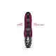Hop Hop Bob Estim Vibrator - Zwart van het merk Mystim - Electrosex Toys - online bestellen bij Masculum.nl. De discrete online seks-toys en erotisch heren ondergoed winkel voor gay & hetero mannen.