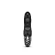 Hop Hop Bob Estim Vibrator - Zwart van het merk Mystim - Electrosex Toys - online bestellen bij Masculum.nl. De discrete online seks-toys en erotisch heren ondergoed winkel voor gay & hetero mannen.