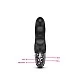 Hop Hop Bob Estim Vibrator - Zwart van het merk Mystim - Electrosex Toys - online bestellen bij Masculum.nl. De discrete online seks-toys en erotisch heren ondergoed winkel voor gay & hetero mannen.