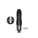 Hop Hop Bob Estim Vibrator - Zwart van het merk Mystim - Electrosex Toys - online bestellen bij Masculum.nl. De discrete online seks-toys en erotisch heren ondergoed winkel voor gay & hetero mannen.