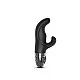 Hop Hop Bob Estim Vibrator - Zwart van het merk Mystim - Electrosex Toys - online bestellen bij Masculum.nl. De discrete online seks-toys en erotisch heren ondergoed winkel voor gay & hetero mannen.