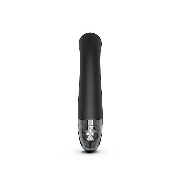 Right on Ron Estim Vibrator - Zwart van het merk Mystim - Electrosex Toys - online bestellen bij Masculum.nl. De discrete online seks-toys en erotisch heren ondergoed winkel voor gay & hetero mannen.