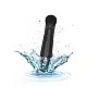 Right on Ron Estim Vibrator - Zwart van het merk Mystim - Electrosex Toys - online bestellen bij Masculum.nl. De discrete online seks-toys en erotisch heren ondergoed winkel voor gay & hetero mannen.