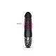 Real Deal Neal Estim Vibrator - Zwart van het merk Mystim - Electrosex Toys - online kopen bij Masculum.nl. De discrete online seks-toys en erotisch heren ondergoed winkel voor gay & hetero mannen.