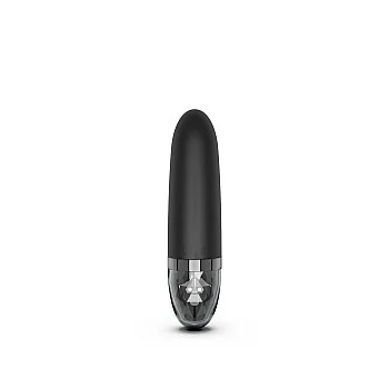 Sleak Freak Estim Vibrator - Zwart