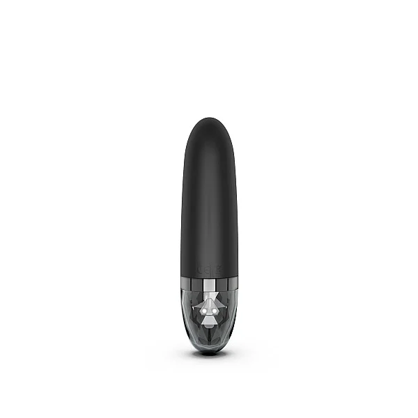 Sleak Freak Estim Vibrator - Zwart van het merk Mystim - Electrosex Toys - online bestellen bij Masculum.nl. De discrete online seks-toys en erotisch heren ondergoed winkel voor gay & hetero mannen.