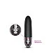 Sleak Freak Estim Vibrator - Zwart van het merk Mystim - Electrosex Toys - online bestellen bij Masculum.nl. De discrete online seks-toys en erotisch heren ondergoed winkel voor gay & hetero mannen.