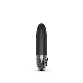 Sleak Freak Estim Vibrator - Zwart