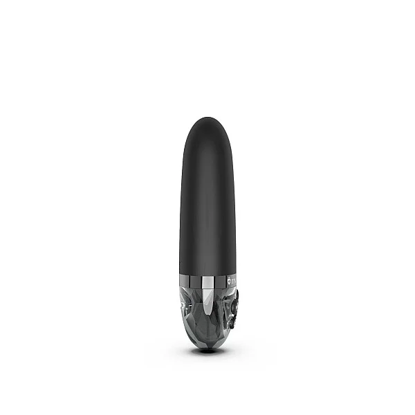 Sleak Freak Estim Vibrator - Zwart van het merk Mystim - Electrosex Toys - online bestellen bij Masculum.nl. De discrete online seks-toys en erotisch heren ondergoed winkel voor gay & hetero mannen.