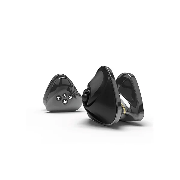 Hearts Desire Estim Stimulator - Zwart van het merk Mystim - Electrosex Toys - online bestellen bij Masculum.nl. De discrete online seks-toys en erotisch heren ondergoed winkel voor gay & hetero mannen.