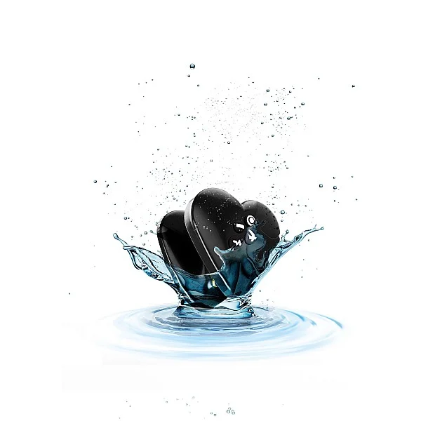 Hearts Desire Estim Stimulator - Zwart van het merk Mystim - Electrosex Toys - online bestellen bij Masculum.nl. De discrete online seks-toys en erotisch heren ondergoed winkel voor gay & hetero mannen.