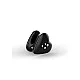 Hearts Desire Estim Stimulator - Zwart van het merk Mystim - Electrosex Toys - online bestellen bij Masculum.nl. De discrete online seks-toys en erotisch heren ondergoed winkel voor gay & hetero mannen.
