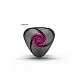 Hearts Desire Estim Stimulator - Zwart van het merk Mystim - Electrosex Toys - online bestellen bij Masculum.nl. De discrete online seks-toys en erotisch heren ondergoed winkel voor gay & hetero mannen.