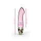 Right on Ron Vibrator - Roze van het merk Mystim - Kleine Vibrators - online bestellen bij Masculum.nl. De discrete online seks-toys en erotisch heren ondergoed winkel voor gay & hetero mannen.