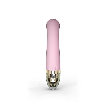 Right on Ron Vibrator - Roze