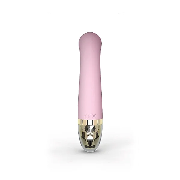 Right on Ron Vibrator - Roze van het merk Mystim - Kleine Vibrators - online bestellen bij Masculum.nl. De discrete online seks-toys en erotisch heren ondergoed winkel voor gay & hetero mannen.