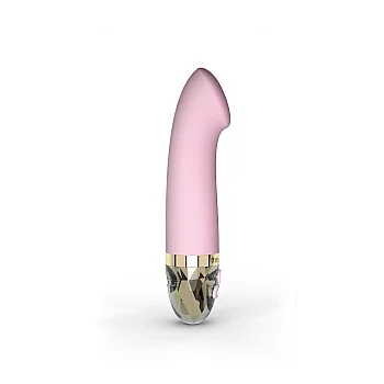 Right on Ron Vibrator - Roze