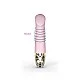 Right on Ron Vibrator - Roze van het merk Mystim - Kleine Vibrators - online bestellen bij Masculum.nl. De discrete online seks-toys en erotisch heren ondergoed winkel voor gay & hetero mannen.