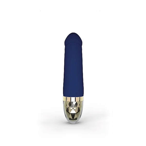 Real Deal Neal Vibrator - Blauw van het merk Mystim - Kleine Vibrators - online kopen bij Masculum.nl. De discrete online seks-toys en erotisch heren ondergoed winkel voor gay & hetero mannen.