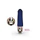 Real Deal Neal Vibrator - Blauw van het merk Mystim - Kleine Vibrators - online kopen bij Masculum.nl. De discrete online seks-toys en erotisch heren ondergoed winkel voor gay & hetero mannen.