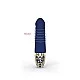 Real Deal Neal Vibrator - Blauw van het merk Mystim - Kleine Vibrators - online kopen bij Masculum.nl. De discrete online seks-toys en erotisch heren ondergoed winkel voor gay & hetero mannen.