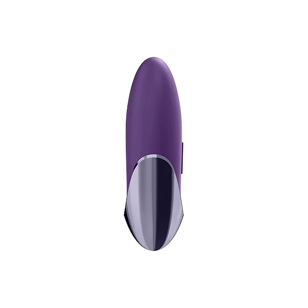 Purple Pleasure - Paars van het merk Satisfyer - Vibrerende Eitjes - online kopen bij Masculum.nl. De discrete online seks-toys en erotisch heren ondergoed winkel voor gay & hetero mannen.