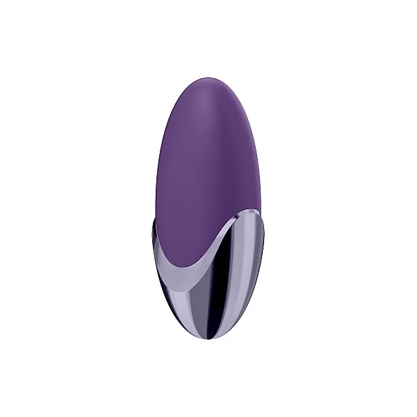 Purple Pleasure - Paars van het merk Satisfyer - Vibrerende Eitjes - online kopen bij Masculum.nl. De discrete online seks-toys en erotisch heren ondergoed winkel voor gay & hetero mannen.