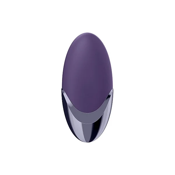 Purple Pleasure - Paars van het merk Satisfyer - Vibrerende Eitjes - online kopen bij Masculum.nl. De discrete online seks-toys en erotisch heren ondergoed winkel voor gay & hetero mannen.