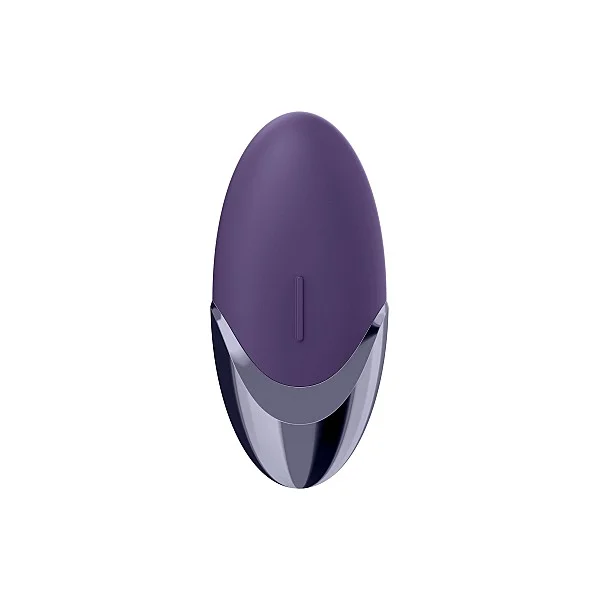Purple Pleasure - Paars van het merk Satisfyer - Vibrerende Eitjes - online kopen bij Masculum.nl. De discrete online seks-toys en erotisch heren ondergoed winkel voor gay & hetero mannen.